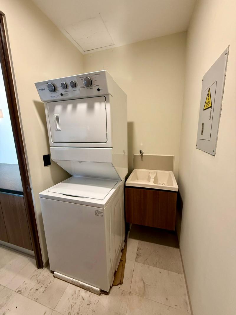 Renta de Departamento en LOMAS DEL TEC (5)