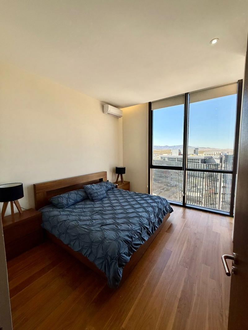 Renta de Departamento en LOMAS DEL TEC (9)