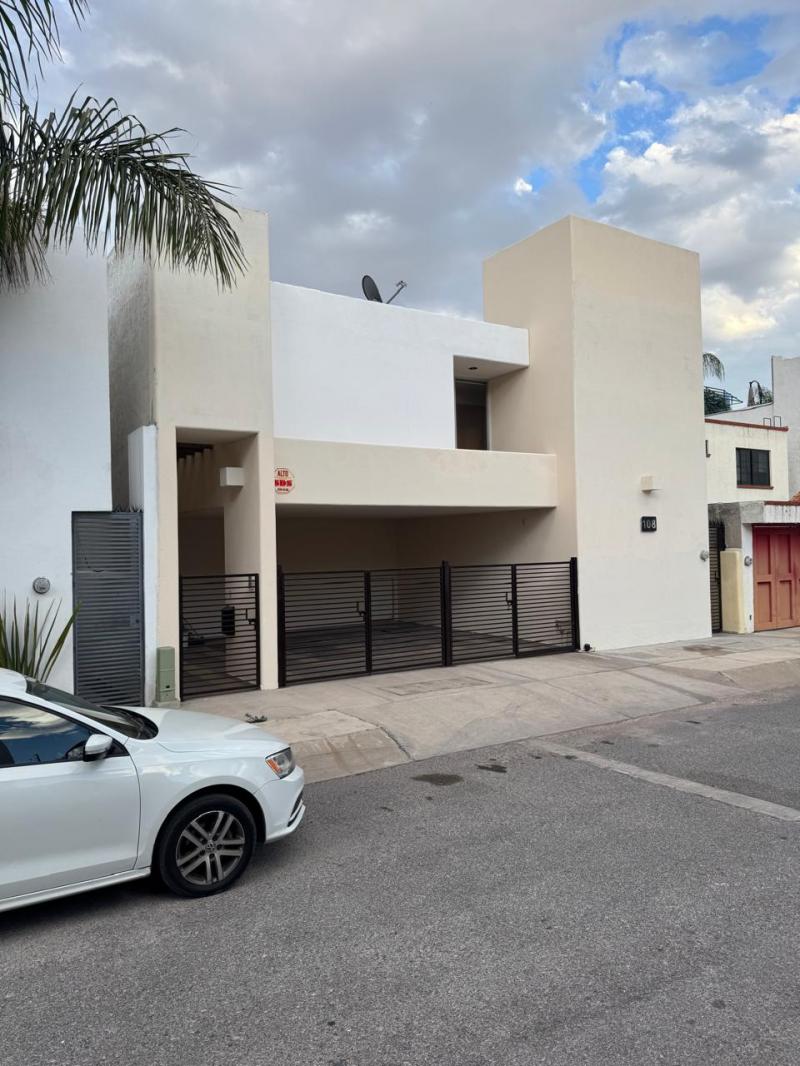 Renta de Casa en MIXTO LA LOMA (22)