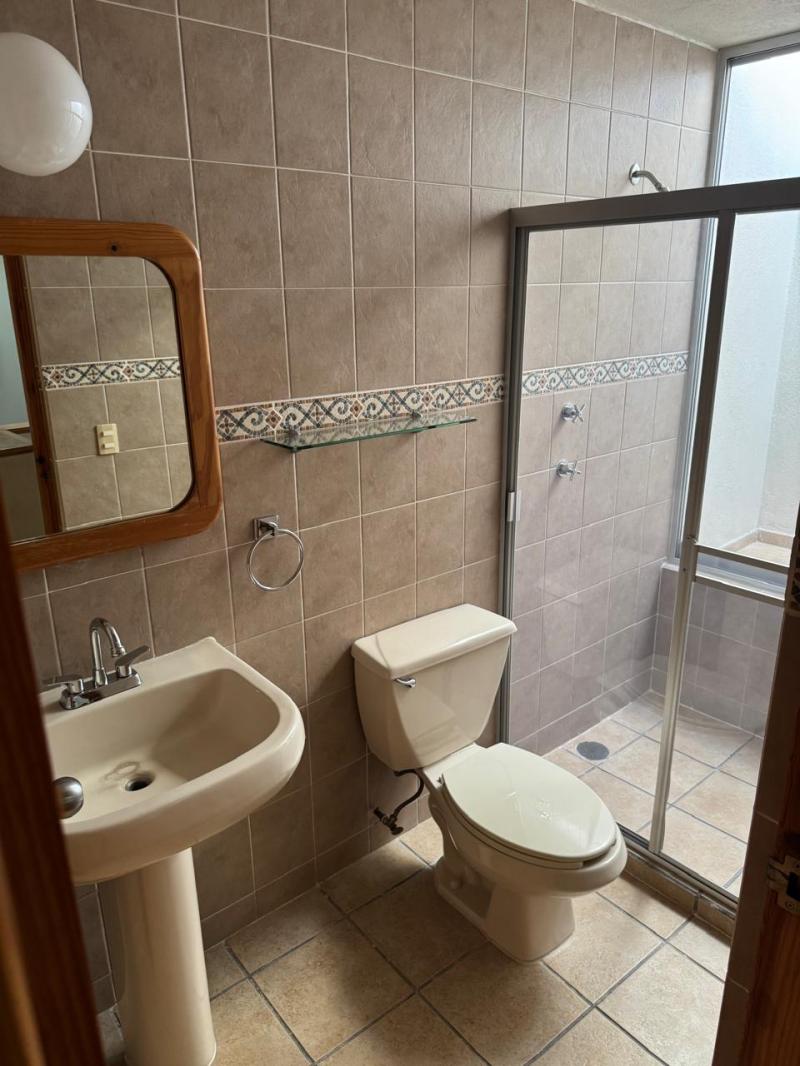 Renta de Casa en MIXTO LA LOMA (12)