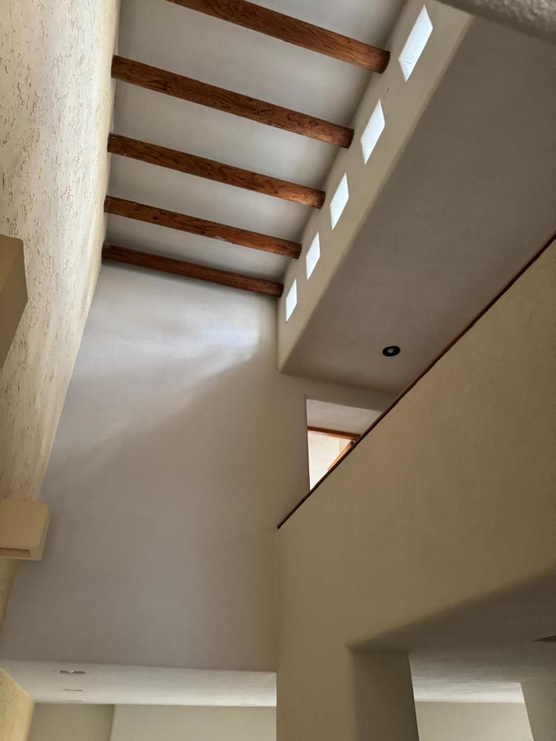 Renta de Casa en MIXTO LA LOMA (2)