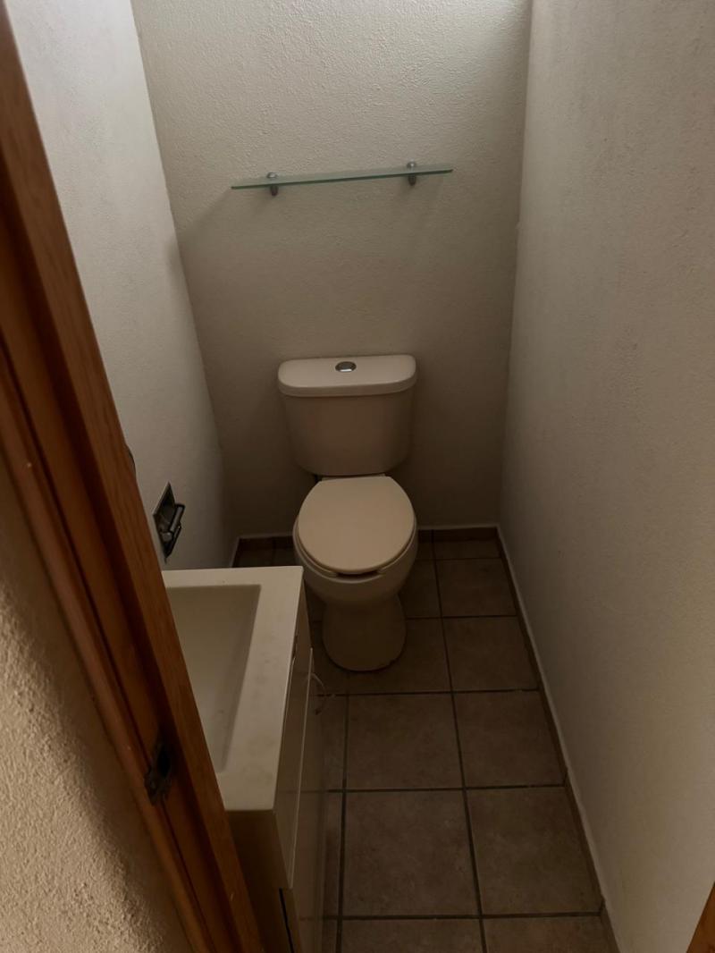 Renta de Casa en MIXTO LA LOMA (5)