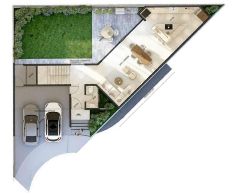 Venta de Casa en SAN ANGEL V (2)