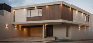 CASA EN VENTA EN SAN ANGEL V