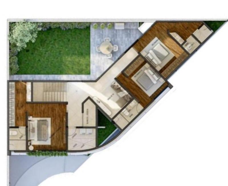 Venta de Casa en SAN ANGEL V (4)