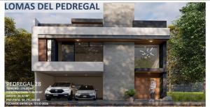 CASA EN PREVENTA EN LOMAS DEL PEDREGAL
