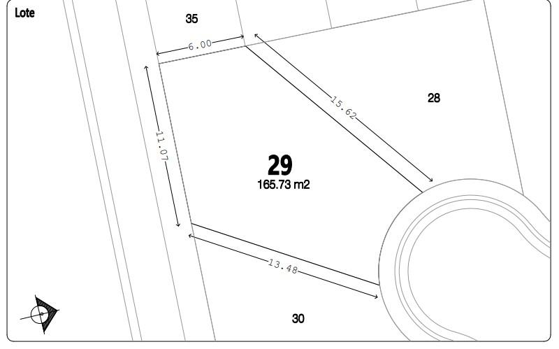 Venta de Terreno en ARTEZANA (2)