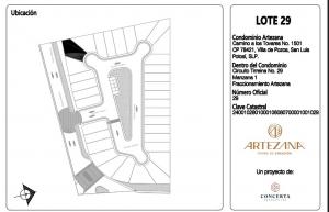 TERRENO EN VENTA EN ARTEZANA