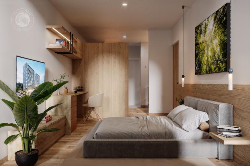 Venta de Departamento en DESARROLLO DEL PEDREGAL (2)