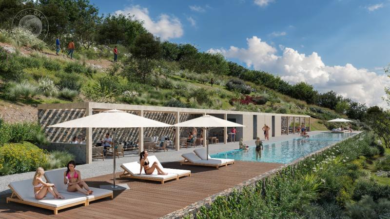 Venta de Departamento en DESARROLLO DEL PEDREGAL (4)