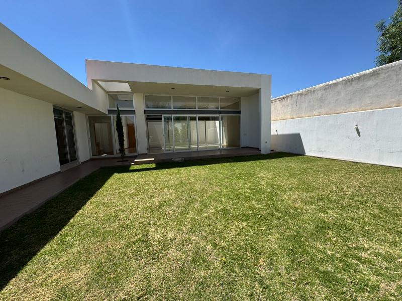Renta de Casa en ALQUERIA DE POZOS (11)