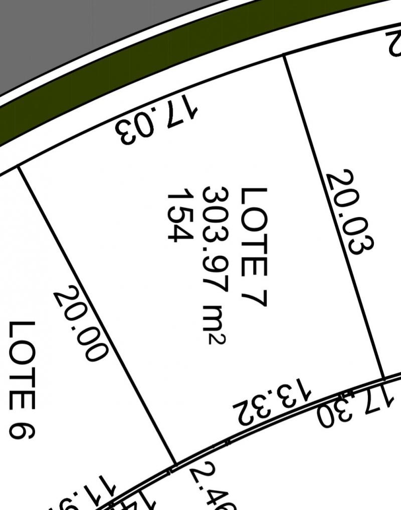 Venta de Terreno en PUNTA SAN LUIS (3)