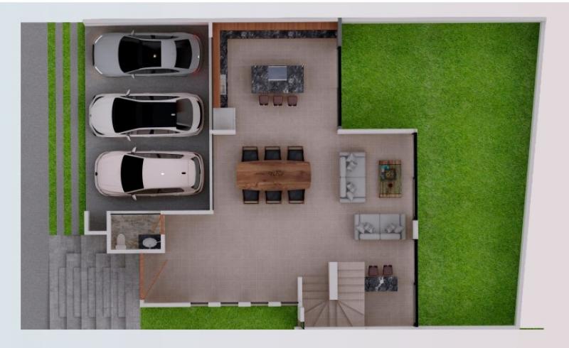 Venta de Casa en MONTERRA (6)