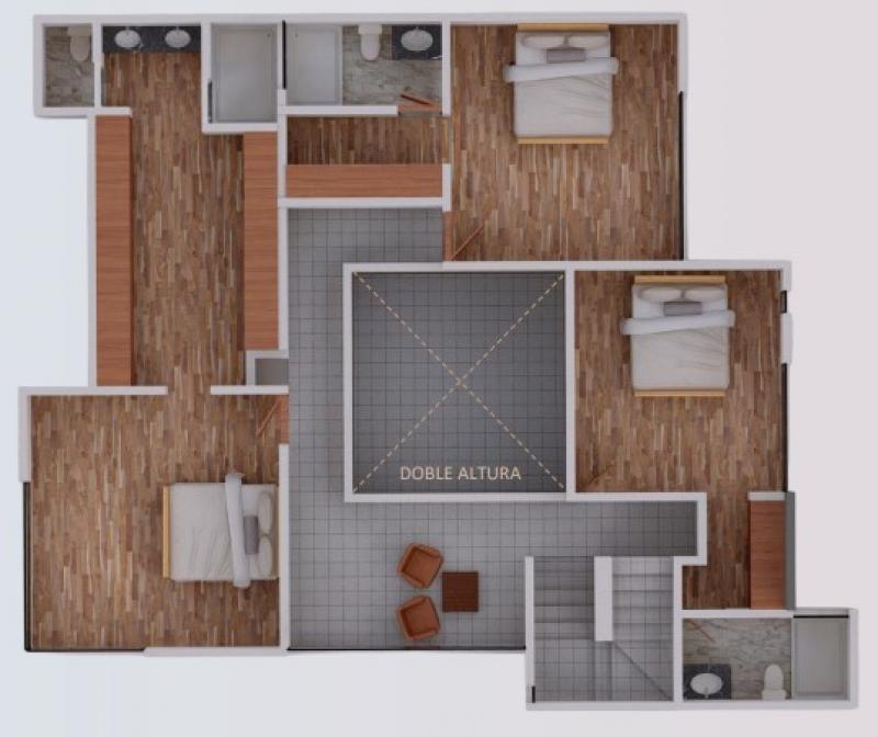 Venta de Casa en MONTERRA (4)