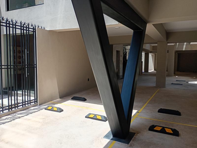 Venta de Departamento en LAS AGUILAS (8)