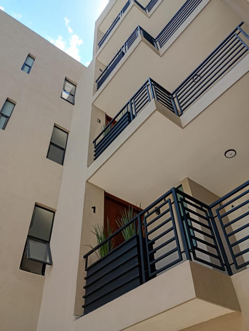 Venta de Departamento en LAS AGUILAS (22)