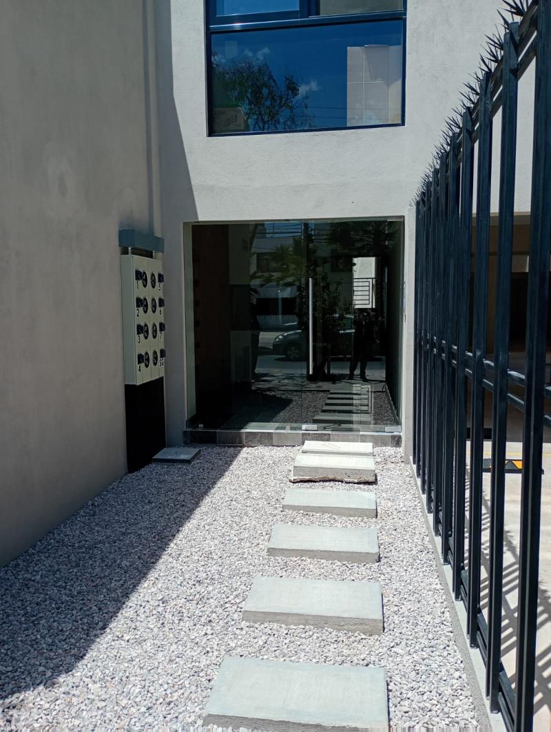 Venta de Departamento en LAS AGUILAS (17)