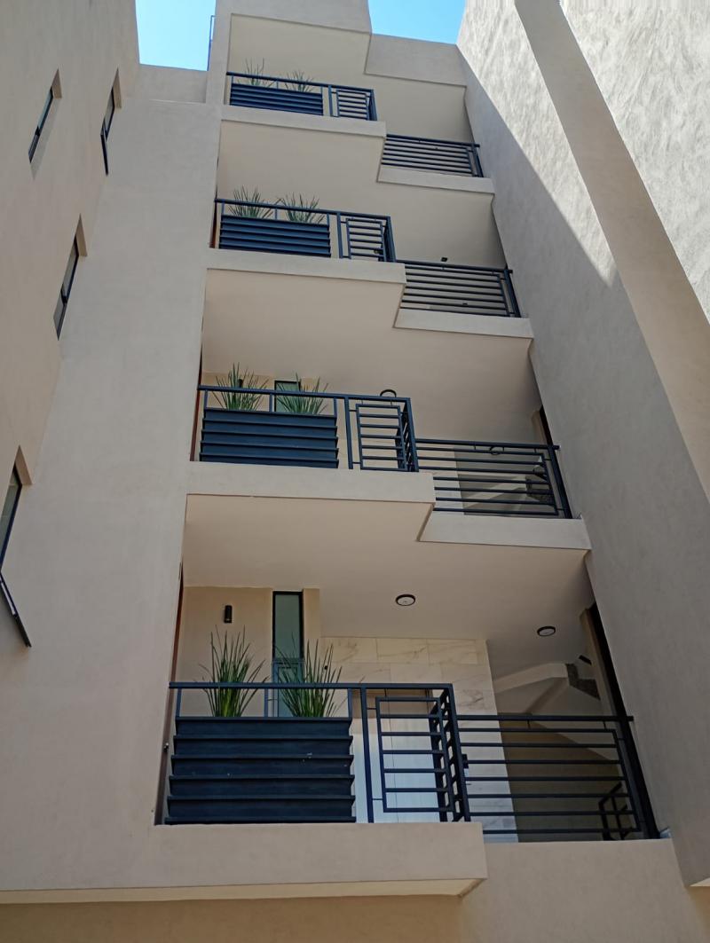 Venta de Departamento en LAS AGUILAS (12)