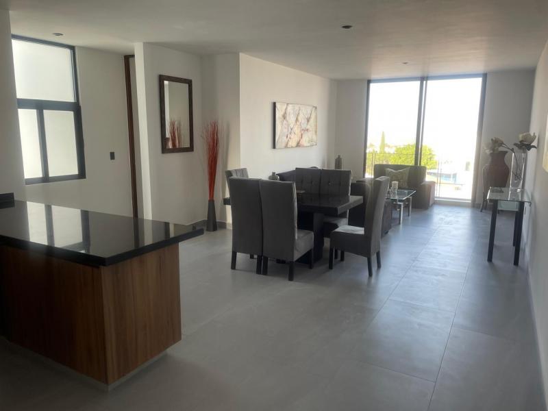 Venta de Departamento en LOMAS 4a SECCION (4)