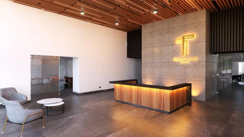 Venta de Departamento en LOMAS 4a SECCION (2)