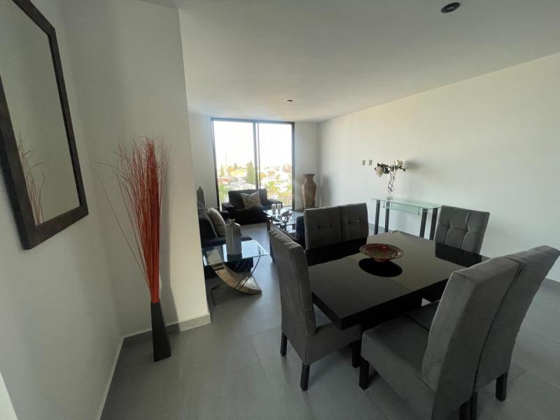 Venta de Departamento en LOMAS 4a SECCION (6)