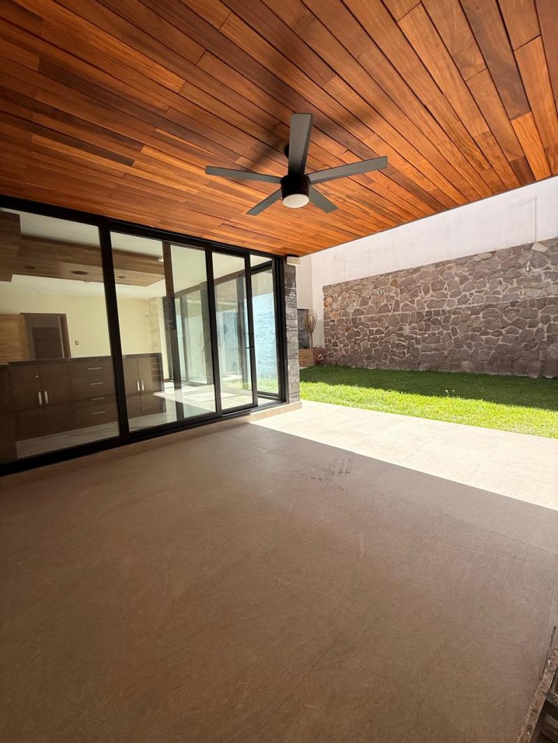 Venta de Casa en RESIDENCIAL SIERRA VISTA (6)