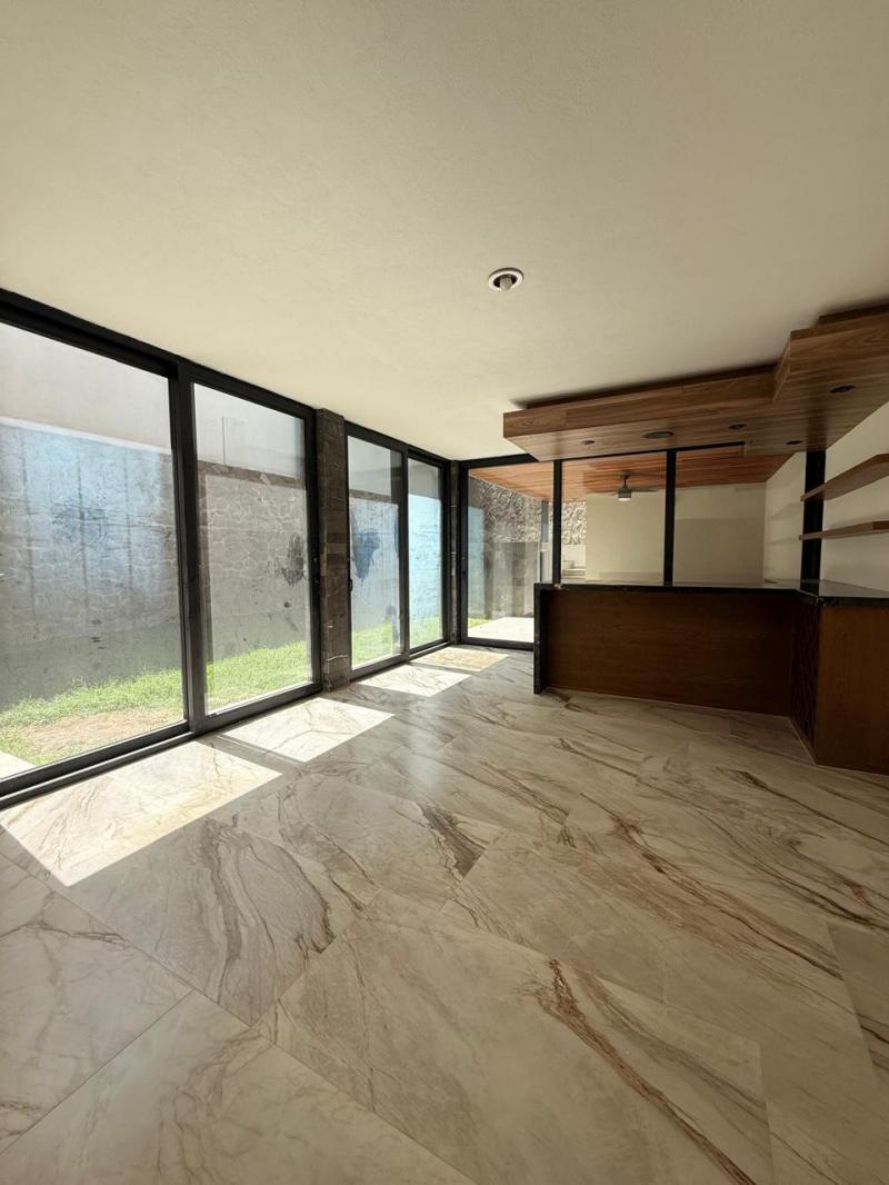 Venta de Casa en RESIDENCIAL SIERRA VISTA (4)