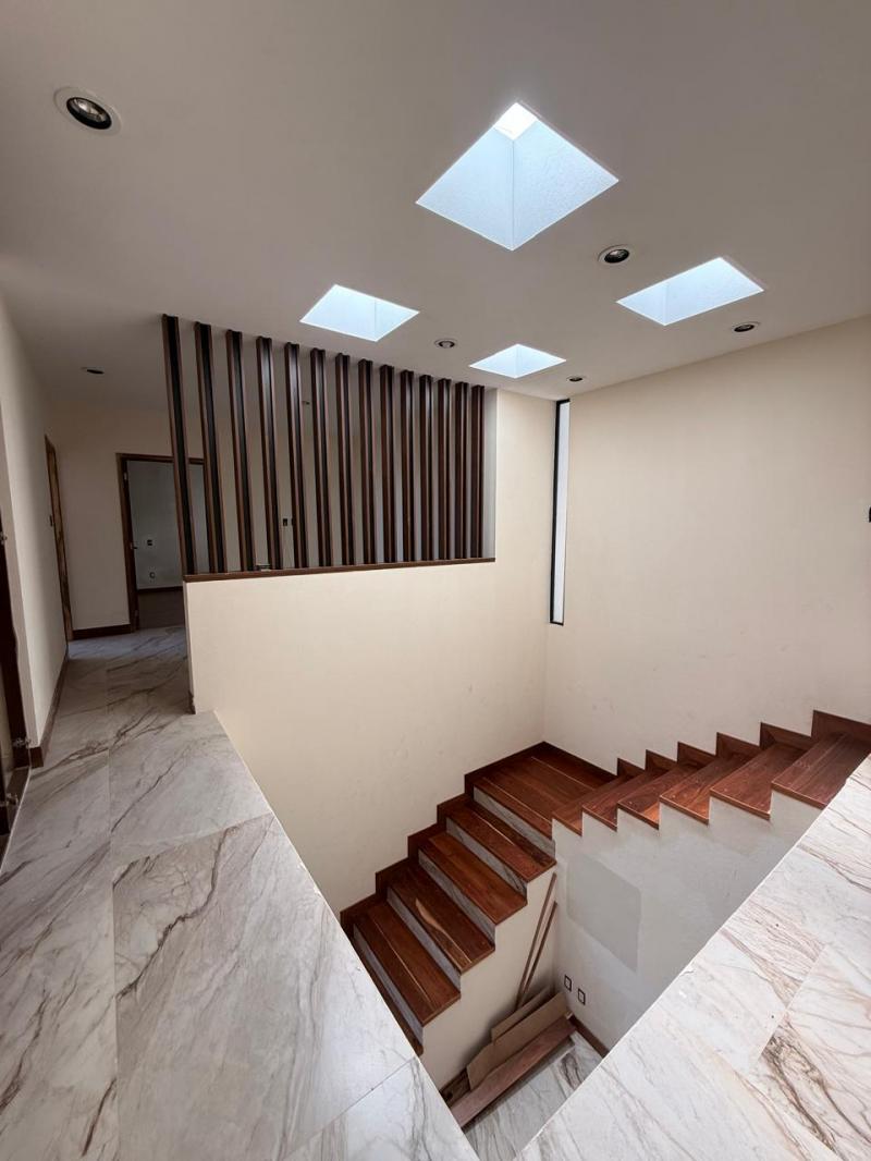 Venta de Casa en RESIDENCIAL SIERRA VISTA (17)