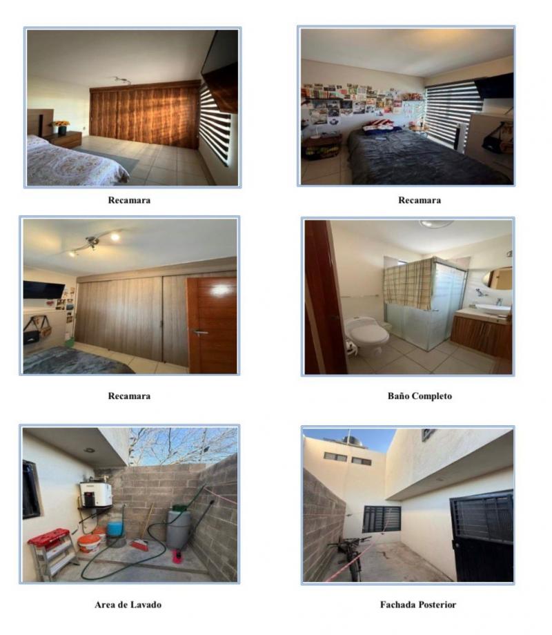 Venta de Casa en SOLEDAD DE GRACIANO SANCHEZ (2)