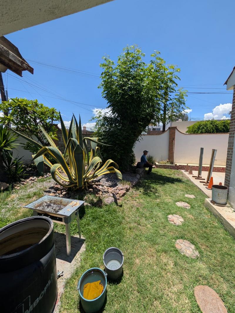 Venta de Casa en TEQUISQUIAPAN (7)