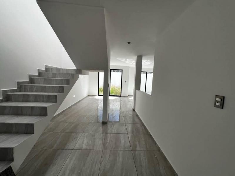 Venta de Casa en FRACCIONAMIENTO ZIBARI (6)