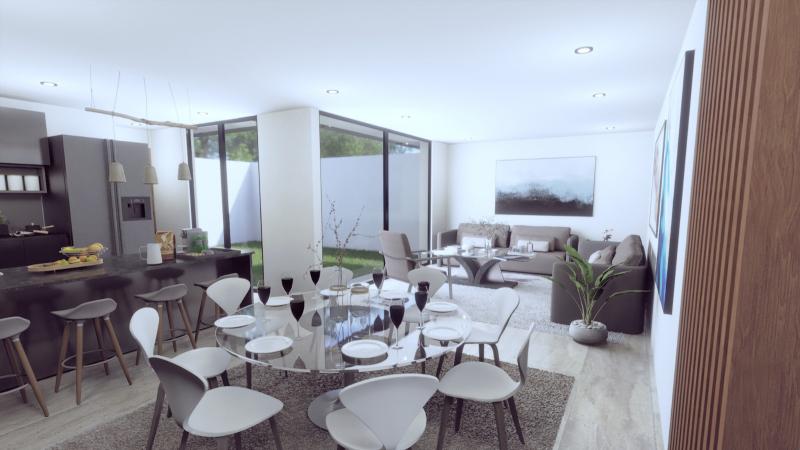 Venta de Casa en PARQUE REAL (6)