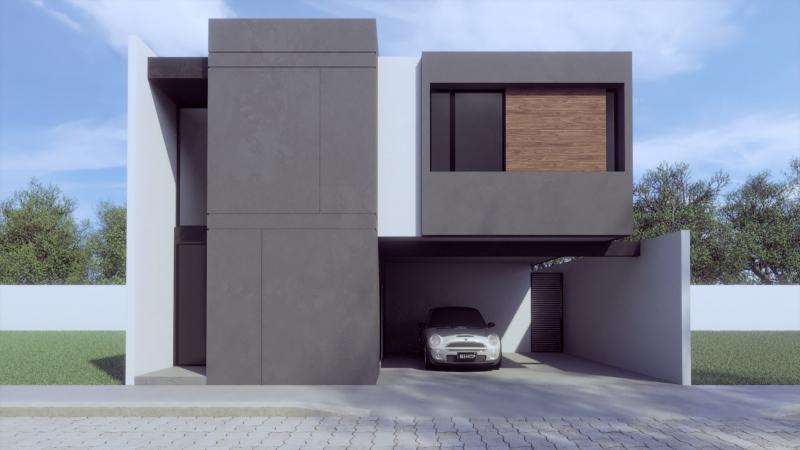 Venta de Casa en PARQUE REAL (3)