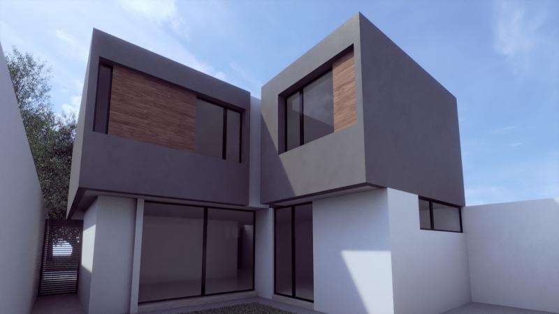 Venta de Casa en PARQUE REAL (2)