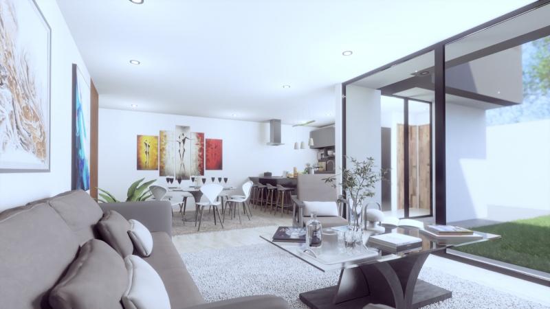 Venta de Casa en PARQUE REAL (4)