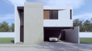CASAS EN VENTA EN PARQUE REAL PRIVADA 2