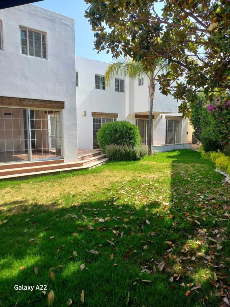 Venta de Casa en COLINAS DEL PARQUE (3)
