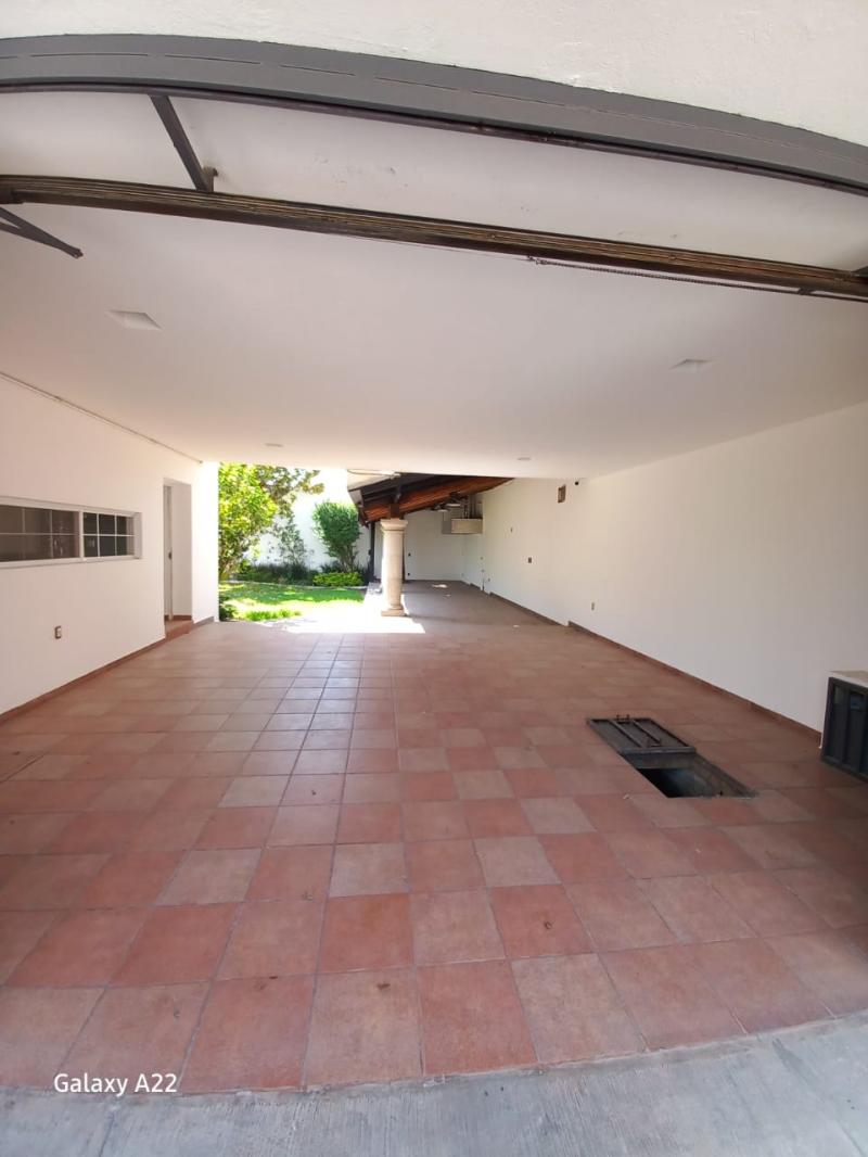 Venta de Casa en COLINAS DEL PARQUE (22)