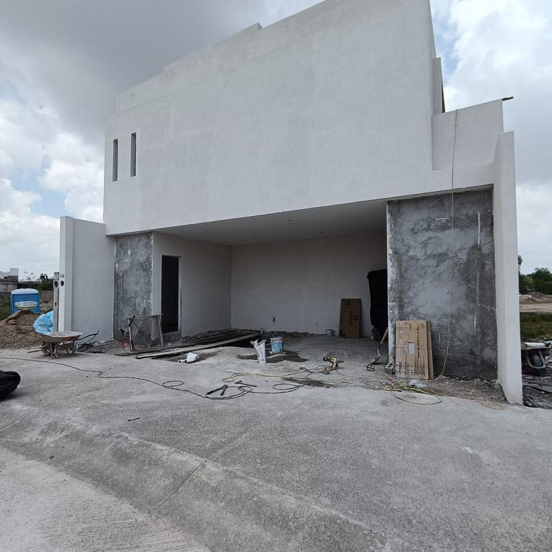 Venta de Casa en PARQUE REAL (7)