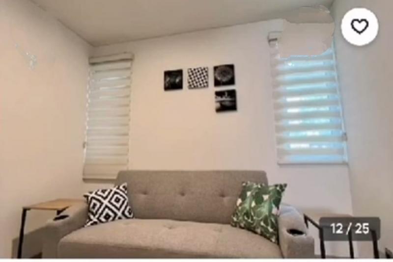 Venta de Departamento en CUMBRES DE SAN LUIS (10)