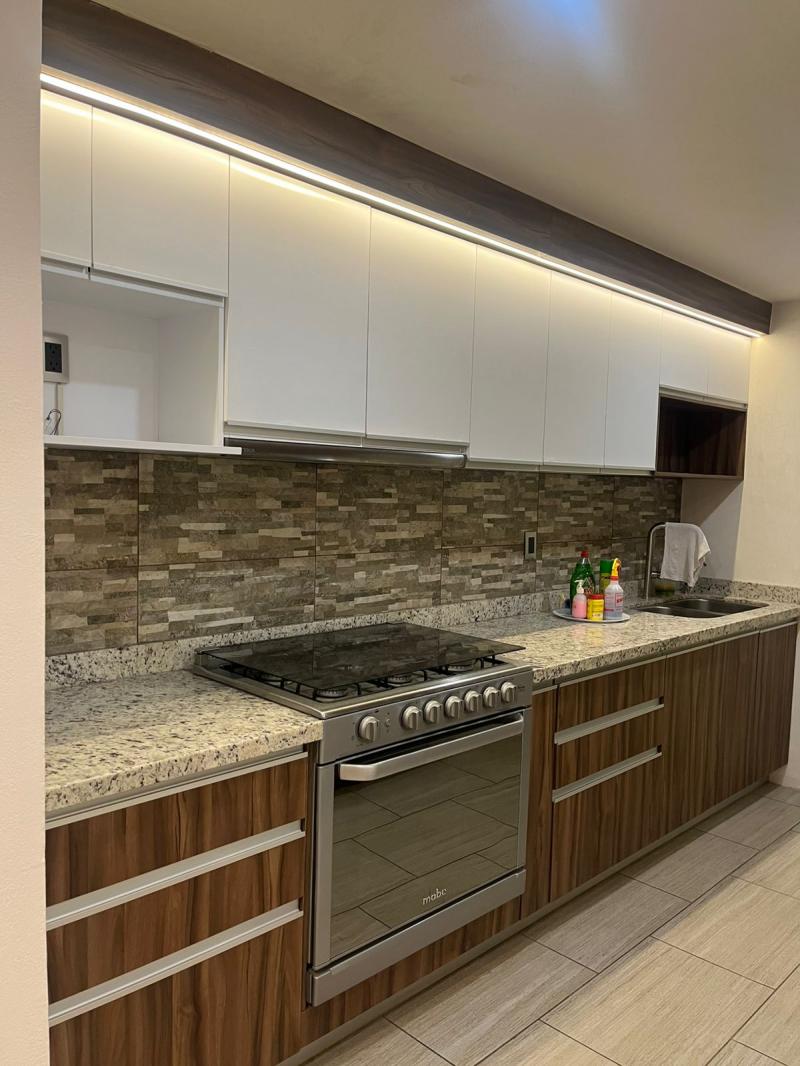Venta de Departamento en CUMBRES DE SAN LUIS (15)