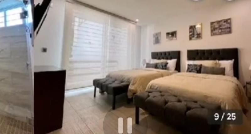 Venta de Departamento en CUMBRES DE SAN LUIS (2)