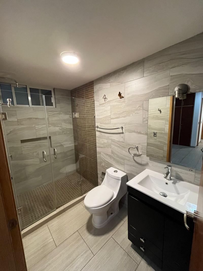 Venta de Departamento en CUMBRES DE SAN LUIS (3)