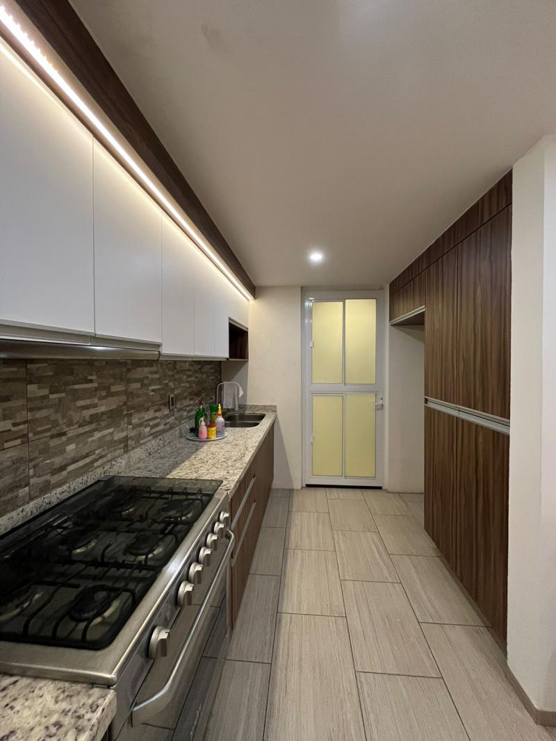 Venta de Departamento en CUMBRES DE SAN LUIS (17)