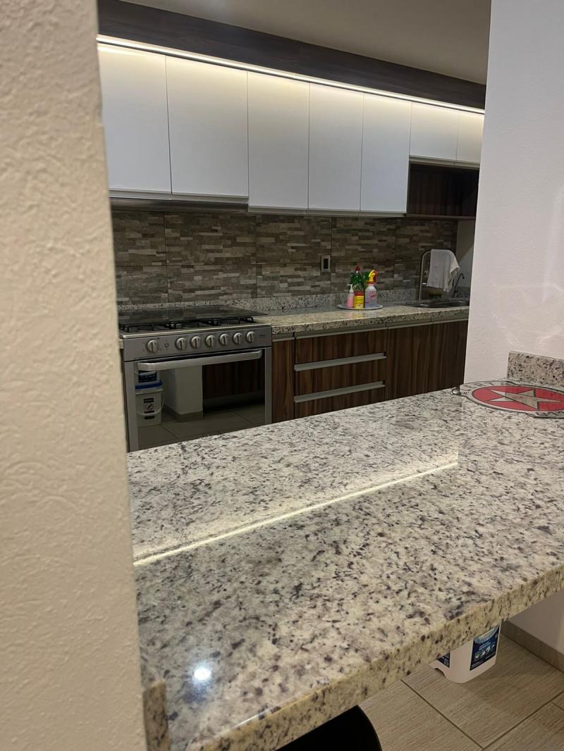 Venta de Departamento en CUMBRES DE SAN LUIS (5)