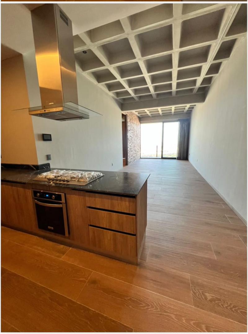 Venta de Departamento en CERRADA DEL PEDREGAL (5)