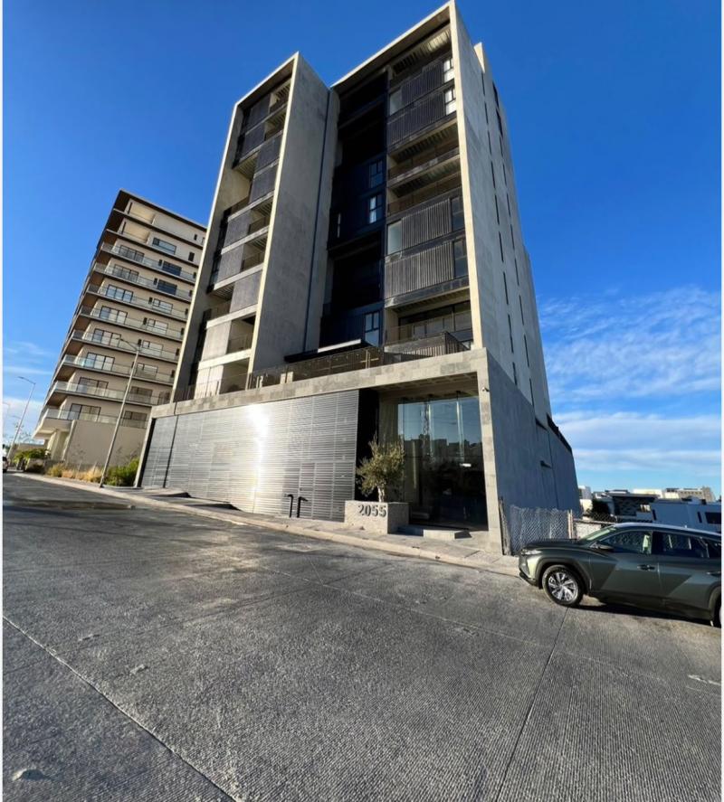 Venta de Departamento en CERRADA DEL PEDREGAL (4)
