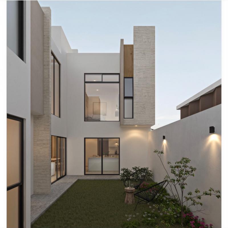 Venta de Casa en LA VISTA RESIDENCIAL (6)