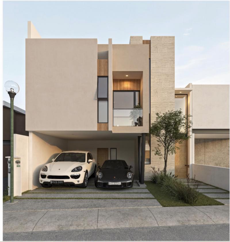 Venta de Casa en LA VISTA RESIDENCIAL (3)