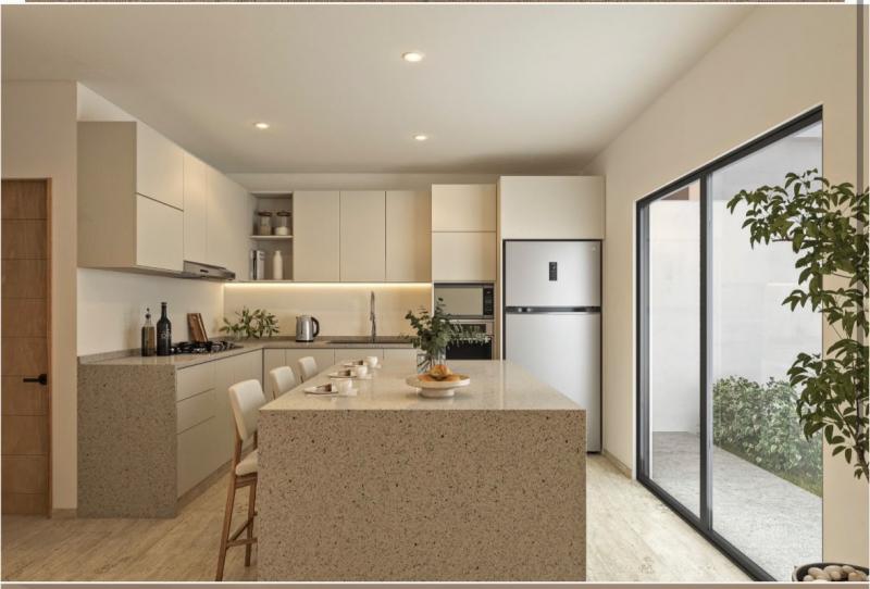 Venta de Casa en LA VISTA RESIDENCIAL (4)
